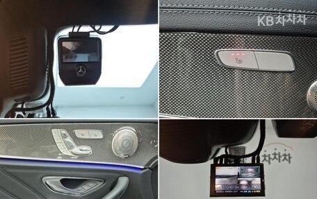 Mercedes-Benz E-Класс, 2022 год, 7 123 000 рублей, 16 фотография