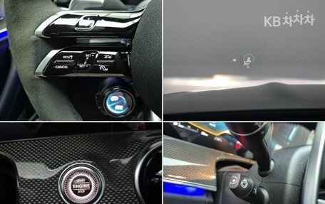 Mercedes-Benz E-Класс, 2022 год, 7 123 000 рублей, 15 фотография