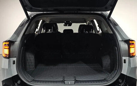 KIA Sportage IV рестайлинг, 2025 год, 3 990 000 рублей, 8 фотография
