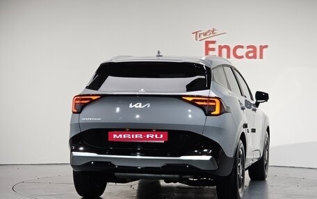 KIA Sportage IV рестайлинг, 2025 год, 3 990 000 рублей, 4 фотография