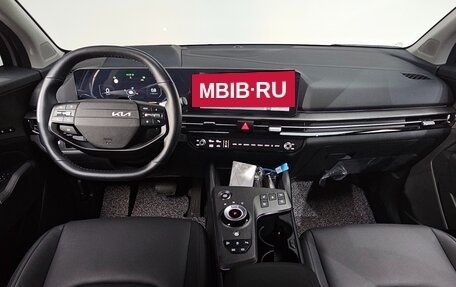 KIA Sportage IV рестайлинг, 2025 год, 3 990 000 рублей, 9 фотография