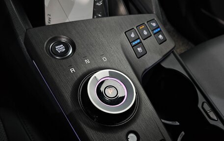 KIA Sportage IV рестайлинг, 2025 год, 3 990 000 рублей, 11 фотография