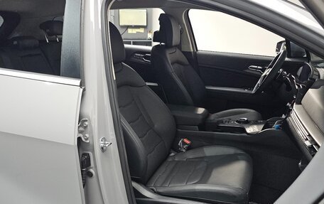 KIA Sportage IV рестайлинг, 2025 год, 3 990 000 рублей, 12 фотография