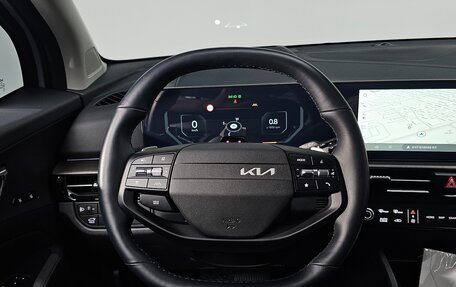 KIA Sportage IV рестайлинг, 2025 год, 3 990 000 рублей, 17 фотография