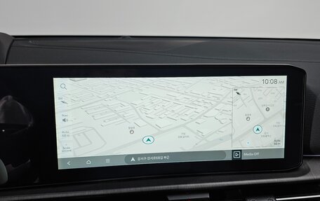 KIA Sportage IV рестайлинг, 2025 год, 3 990 000 рублей, 15 фотография