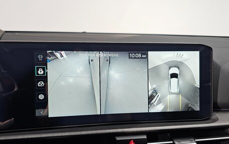 KIA Sportage IV рестайлинг, 2025 год, 3 990 000 рублей, 19 фотография