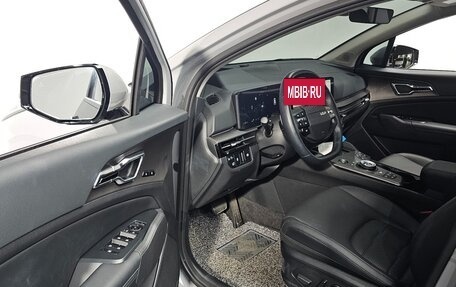 KIA Sportage IV рестайлинг, 2025 год, 3 990 000 рублей, 14 фотография