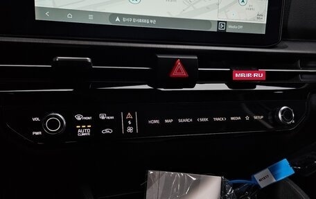 KIA Sportage IV рестайлинг, 2025 год, 3 990 000 рублей, 18 фотография