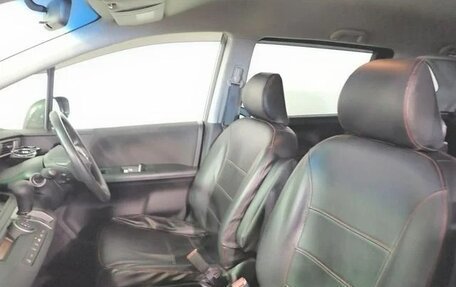 Honda Freed I, 2013 год, 700 000 рублей, 10 фотография