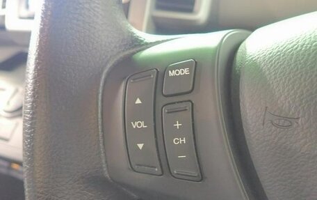 Honda Freed I, 2013 год, 700 000 рублей, 24 фотография