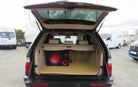 BMW X5, 2005 год, 1 270 000 рублей, 9 фотография