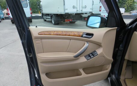 BMW X5, 2005 год, 1 270 000 рублей, 10 фотография