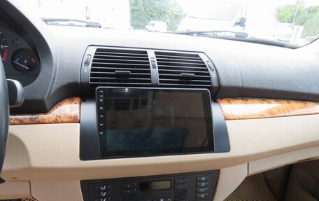 BMW X5, 2005 год, 1 270 000 рублей, 16 фотография