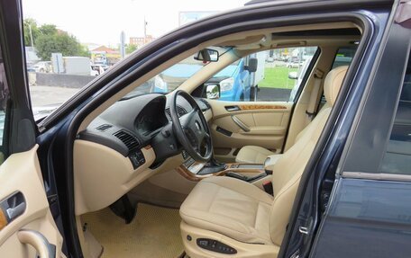 BMW X5, 2005 год, 1 270 000 рублей, 12 фотография