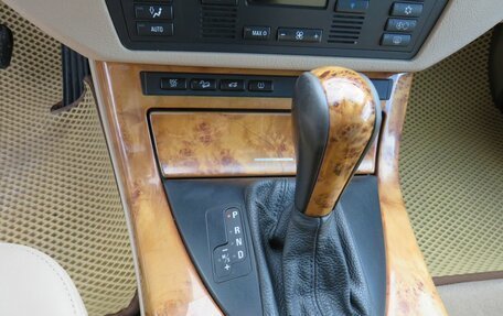 BMW X5, 2005 год, 1 270 000 рублей, 20 фотография