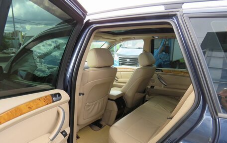 BMW X5, 2005 год, 1 270 000 рублей, 23 фотография