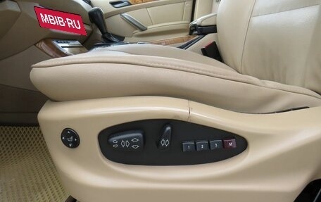 BMW X5, 2005 год, 1 270 000 рублей, 13 фотография