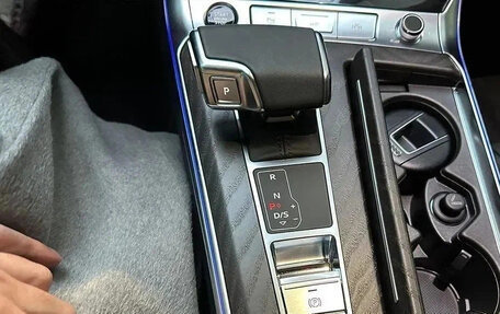 Audi A6, 2022 год, 4 000 200 рублей, 10 фотография