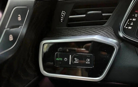 Audi A6, 2022 год, 4 000 200 рублей, 8 фотография
