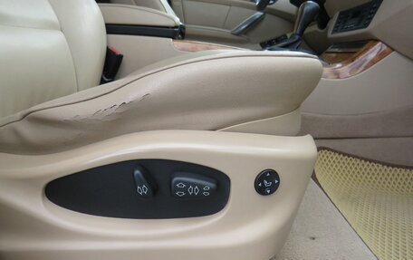 BMW X5, 2005 год, 1 270 000 рублей, 28 фотография