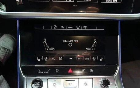 Audi A6, 2022 год, 4 000 200 рублей, 9 фотография