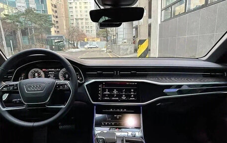 Audi A6, 2022 год, 4 000 200 рублей, 6 фотография