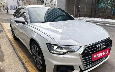 Audi A6, 2022 год, 4 000 200 рублей, 2 фотография