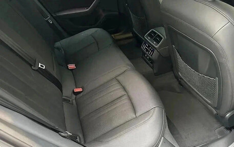 Audi A6, 2022 год, 4 000 200 рублей, 11 фотография