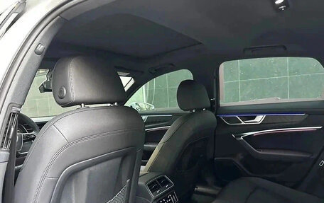 Audi A6, 2022 год, 4 000 200 рублей, 12 фотография