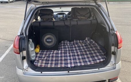 Nissan Wingroad III, 2003 год, 410 000 рублей, 6 фотография