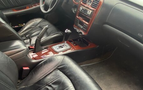Hyundai Sonata IV рестайлинг, 2006 год, 550 000 рублей, 7 фотография