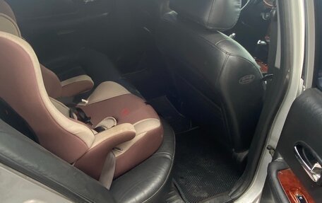 Hyundai Sonata IV рестайлинг, 2006 год, 550 000 рублей, 8 фотография