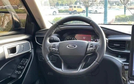Ford Explorer VI, 2021 год, 2 800 200 рублей, 8 фотография