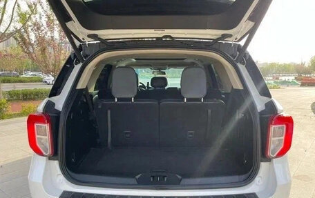 Ford Explorer VI, 2021 год, 2 800 200 рублей, 13 фотография