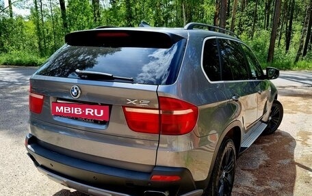 BMW X5, 2007 год, 1 389 000 рублей, 3 фотография