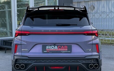 Geely Coolray I, 2023 год, 2 249 000 рублей, 5 фотография
