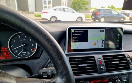BMW X5, 2007 год, 1 389 000 рублей, 16 фотография