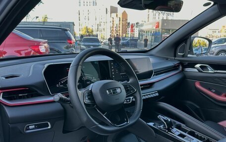 Geely Coolray I, 2023 год, 2 249 000 рублей, 7 фотография