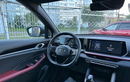 Geely Coolray I, 2023 год, 2 249 000 рублей, 9 фотография