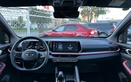 Geely Coolray I, 2023 год, 2 249 000 рублей, 10 фотография