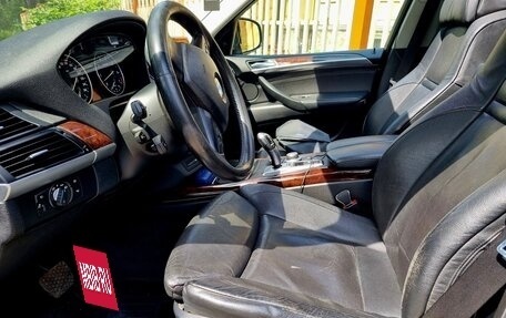 BMW X5, 2007 год, 1 389 000 рублей, 12 фотография