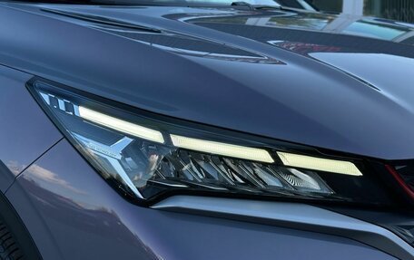 Geely Coolray I, 2023 год, 2 249 000 рублей, 15 фотография