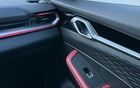 Geely Coolray I, 2023 год, 2 249 000 рублей, 19 фотография
