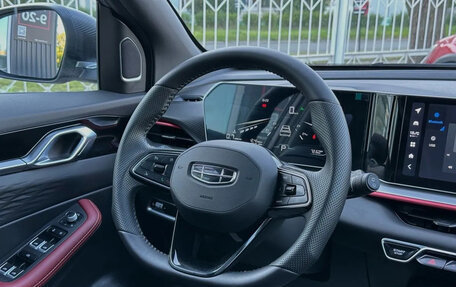 Geely Coolray I, 2023 год, 2 249 000 рублей, 13 фотография