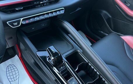 Geely Coolray I, 2023 год, 2 249 000 рублей, 22 фотография