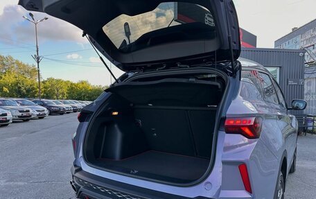 Geely Coolray I, 2023 год, 2 249 000 рублей, 21 фотография