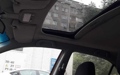 Honda Civic VII, 2002 год, 400 000 рублей, 3 фотография
