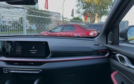 Geely Coolray I, 2023 год, 2 249 000 рублей, 30 фотография