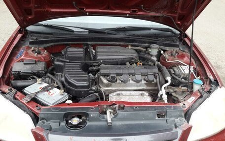 Honda Civic VII, 2002 год, 400 000 рублей, 6 фотография