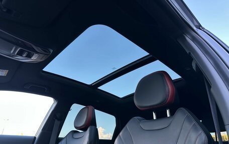 Geely Coolray I, 2023 год, 2 249 000 рублей, 28 фотография